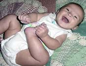 Anna Grace